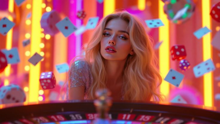 Love Day Slot Machine Live Betting