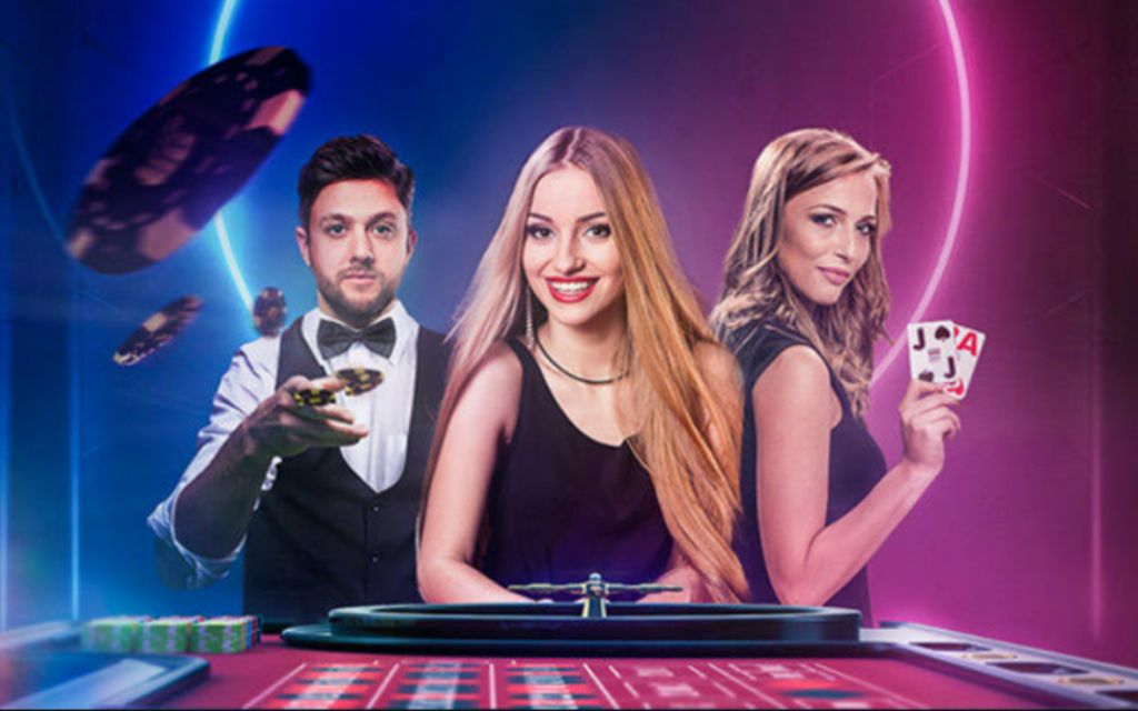 Love Day Slot Machine Live Casino
